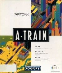 A-Train