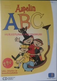 Aapelin ABC: Hurjistunut pÃ¶lynimuri