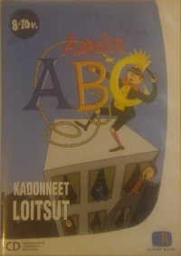 Aapelin ABC: Kadonneet loitsut