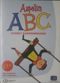 Aapelin ABC: Myrsky kaikkeinmaassa