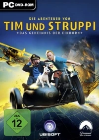 Abenteuer von Tim und Struppi, Die: Das Geheimnis der Einhorn