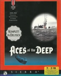 Aces of the Deep [DE]