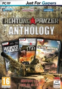 Achtung Panzer: Anthology - Just for Gamers