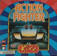 Action Fighter - Kixx