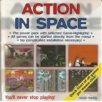 Action In Space