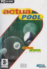 Actua Pool [FR][DE][IT][ES]