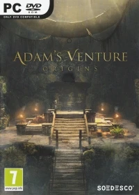 Adam's Venture: Origins [FR][UK]