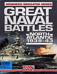 Advanced Simulation Series: Great Naval Battles: North Atlantic 1939-43