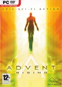 Advent Rising