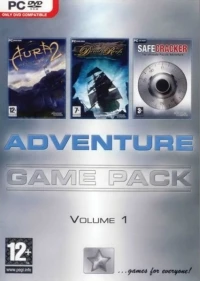 Adventure Game Pack: Volume 1