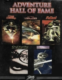 Adventure Hall of Fame [FR]