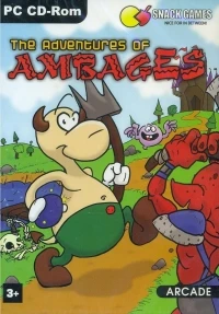 Adventures of Ambages, The