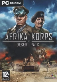 Afrika Korps vs. Desert Rats