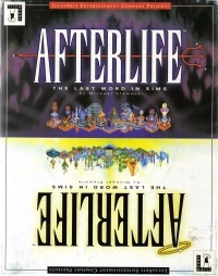 Afterlife