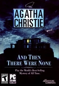 Agathe Christie - And then there were none