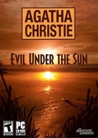 Agathe Christie - Evil under the sun