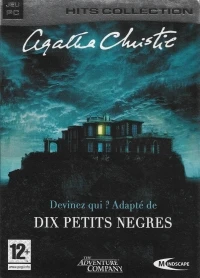 Agathe Christie: Devinez Qui ? AdaptÃ© de Dix Petits Negres - Hits Collection