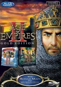 Age of Empires II - Gold Edition