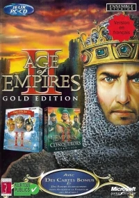 Age of Empires II - Gold Edition [FR]