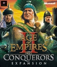 Age of Empires II : The Conquerors Expansion