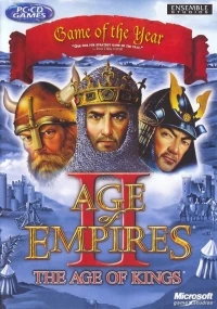 Age of Empires II: The Age of Kings