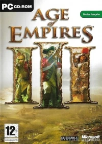 Age of Empires III [FR]