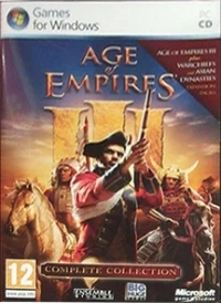 Age of Empires III: Complete Collection
