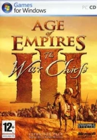 Age of Empires III: The War Chiefs