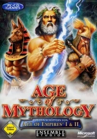 Age of Mythology