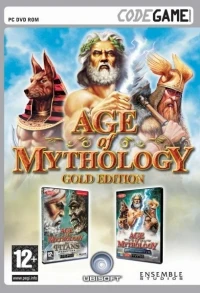 Age of Mythology - Gold Edition [ES]