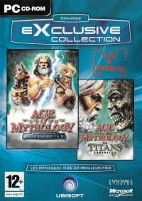 Age of Mythology + Age of Mythology: The Titans - eXclusive Collection [FR]