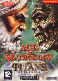 Age of Mythology: The Titans