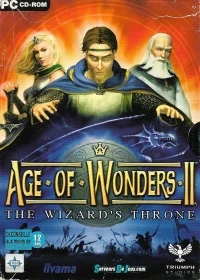 Age of Wonders II: The Wizard's Throne [FR]