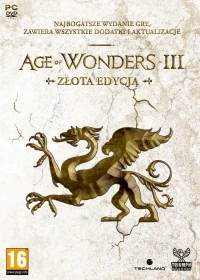 Age of Wonders III: Złota Edycja