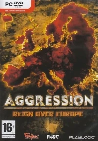 Aggression: Reign over Europe