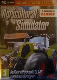 Agricultural Simulator [NL]