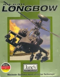 AH-64D Longbow [DE]