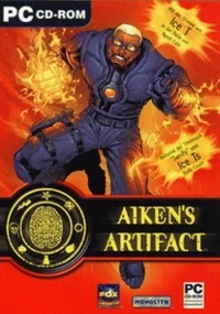 Aiken's Artifact