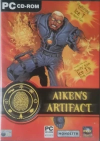 Aiken's Artifact [EN]
