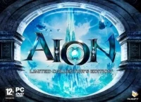 Aion - Limited Collector's Edition