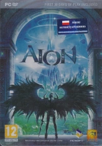 Aion - SteelBook Edition