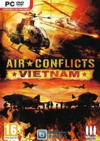 Air Conflicts: Vietnam [FR]