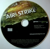 Air Strike 3D