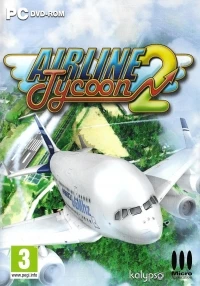Airline Tycoon 2 [FR]
