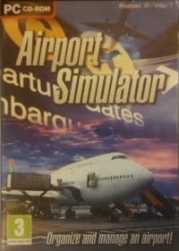 Airport Simulator