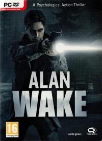 Alan Wake