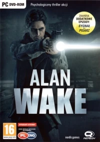Alan Wake [PL]
