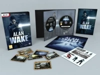 Alan Wake Deluxe Edition