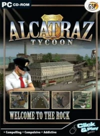 Alcatraz Tycoon