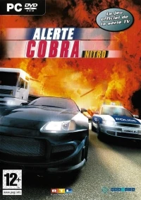 Alerte Cobra: Nitro